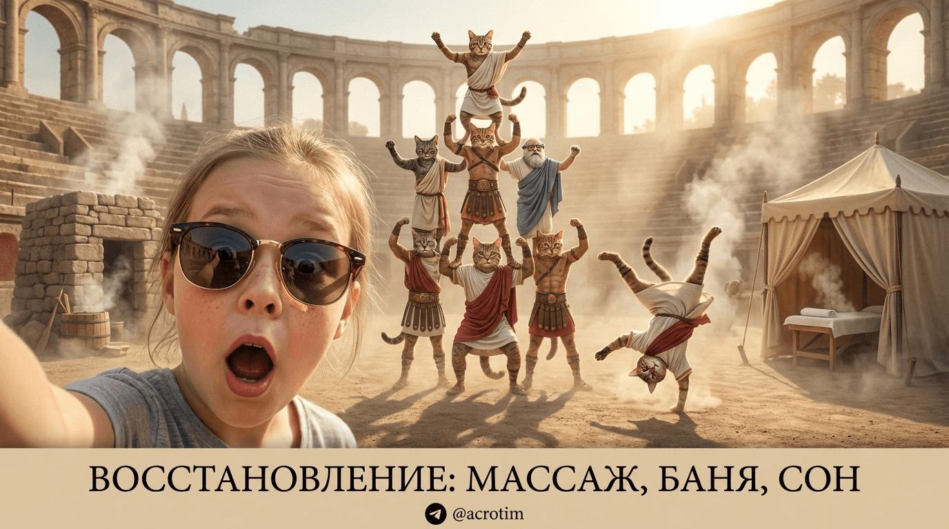 Восстановление мышц после тренировки: массаж, баня и сон