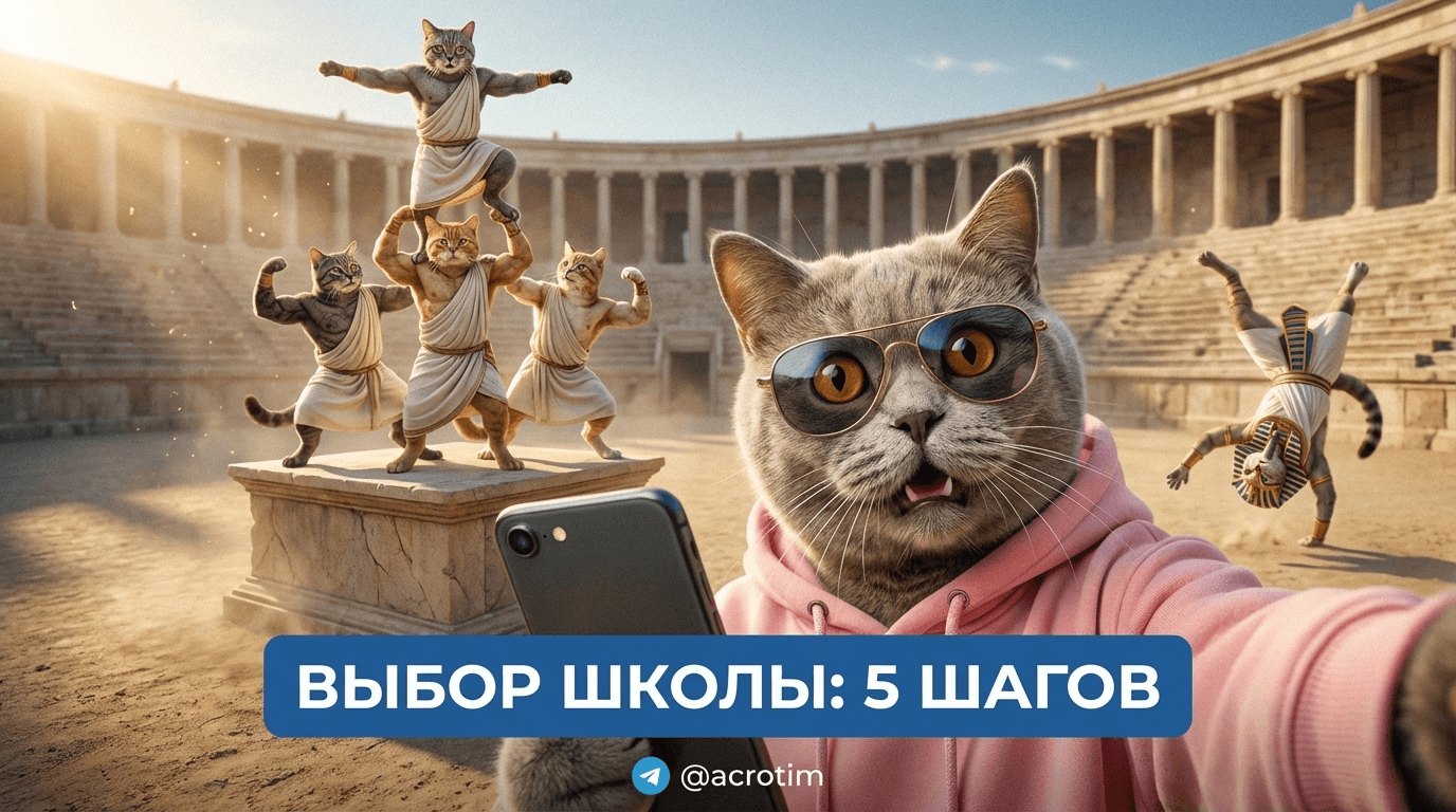 Выбор школы: 5 шагов, чтобы определиться с типом и классом
